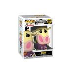 Product Funko Pop! Cow & Chicken Superhero Cow thumbnail image