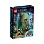 Product LEGO® Harry Potter™: Hogwarts™ Moment: Potions Class (76383) thumbnail image