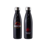 Product Jurassic Park Metal Water Bottle thumbnail image