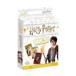 Product Whot! Harry Potter Card Game thumbnail image