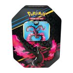 Product Pokemon TGC Sword & Shield Crown Zenith Special Art Tin thumbnail image