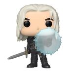 Product Φιγούρα Funko Pop! The Withcer Geralt with Shield thumbnail image