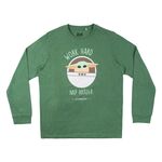 Product Star Wars Grogu Pyjama thumbnail image