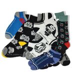 Product Star Wars Socks Advent Calendar thumbnail image