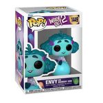 Product Funko Pop! Disney Inside Out 2 Envy on Memory Orb thumbnail image