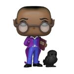 Product Funko Pop! The Sandman - Lucienne with Matthew thumbnail image