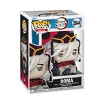 Product Φιγούρα Funko Pop! Demon Slayer - Doma thumbnail image