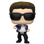 Product Φιγούρα Funko Pop! Mortal Kombat II - Johnny Cage thumbnail image