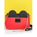 Product Disney Loungefly Kingdom Hearts Crossbody Bag thumbnail image