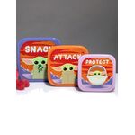 Product Star Wars Mandalorian The Child Nesting Storage Box Set thumbnail image