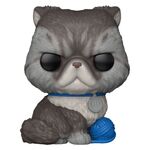 Product Φιγούρα Funko Pop! Pets - Persian Cat thumbnail image