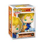 Product Funko Pop! Dragon Ball Z - Vegito (Powering Up) (Special Edition) (Chase is Possible) thumbnail image
