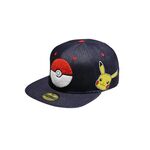 Product Pokemon Denim Snapback thumbnail image