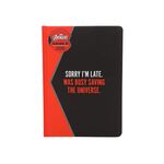 Product Marvel Black Widow Notebook thumbnail image