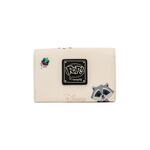Product Loungefly Disney Meeko Earth Day Wallet thumbnail image