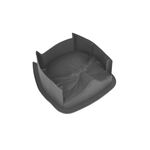 Product DC Comics Baking Mold thumbnail image