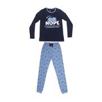 Product Disney Stitch Long Pyjamas thumbnail image