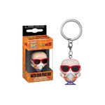 Product Funko Pocket Pop! Dragon Ball Master Roshi Peace Sign thumbnail image