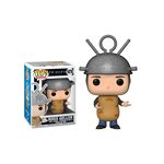 Product Funko Pop! Friends Ross As Sputnik thumbnail image