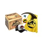 Product Jurassic Park Adventure Kit thumbnail image