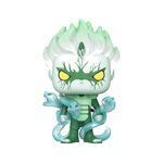 Product Funko Pop! Boruto: Naruto Next Generations Mitsuki Sage Mode (Special Edition) (GITD) thumbnail image