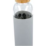 Product Star Wars Glass Bottle With Silicone Cover thumbnail image