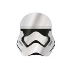 Product Star Wars Stormtrooper Mirror thumbnail image