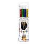 Product Harry Potter Gel Pens Hogwarts Shield thumbnail image