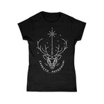 Product Harry Potter Expecto Patronum T-shirt thumbnail image