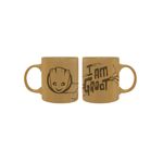 Product Marvel Groot Gift Set Keychain thumbnail image