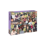 Product The Office Jigsaw Puzzle thumbnail image