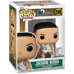 Product Funko Pop! NBA Dallas Mavericks - Jason Kidd Rookie Season thumbnail image