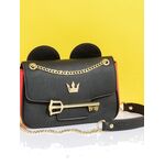 Product Disney Loungefly Kingdom Hearts Crossbody Bag thumbnail image