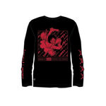 Product One Piece T-shirt Long Sleeve Luffy thumbnail image