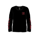 Product One Piece T-shirt Long Sleeve Luffy thumbnail image