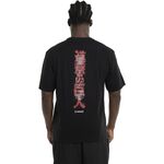 Product Attack On Titan Titans Black T-Shirt thumbnail image