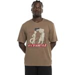 Product Dragonball Brown T-shirt thumbnail image