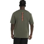 Product Dragonball Grey T-shirt thumbnail image