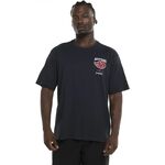 Product Naruto Akatsuki T-shirt Blue thumbnail image