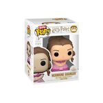 Product Φιγούρες Funko Bitty Pop! 2-Pack: Harry Potter - HermioneGranger & Viktor Krum thumbnail image
