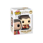 Product Φιγούρες Funko Bitty Pop! 2-Pack: Harry Potter - HermioneGranger & Viktor Krum thumbnail image