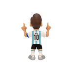 Product Φιγούρα Minix Collectible Figurines: Football Stars - Argentina Messi Figure 12 cm (MNX77000) thumbnail image