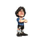 Product Minix Collectible Figurines: Football Stars - Figure Maradona Special Edition 12 cm (MNXC8000) thumbnail image