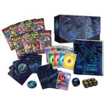 Product Pokemon TCG Mega Evolution: Phantasmal Flames - Elite Trainer Box thumbnail image