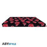 Product Naruto Akatsuki Notebook thumbnail image