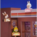 Product Μαγνητάκι Pop Mart The Monsters Wacky Mart Series  Blind Box (1pcs) thumbnail image