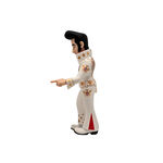 Product Φιγούρα Minix Collectible Figurines: Music - Elvis - Elvis White Figure 12 Εκ (MNXA7000) thumbnail image