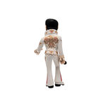 Product Φιγούρα Minix Collectible Figurines: Music - Elvis - Elvis White Figure 12 Εκ (MNXA7000) thumbnail image