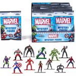 Product Marvel Nano Figures 1pc Random Pick thumbnail image