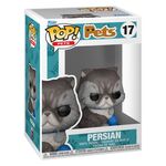 Product Φιγούρα Funko Pop! Pets - Persian Cat thumbnail image